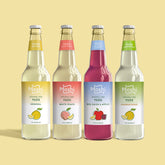 Moshi Sparkling Drinks | Asian Inspired Flavors